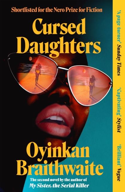 Cursed Daughters