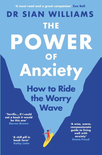 The Power of Anxiety