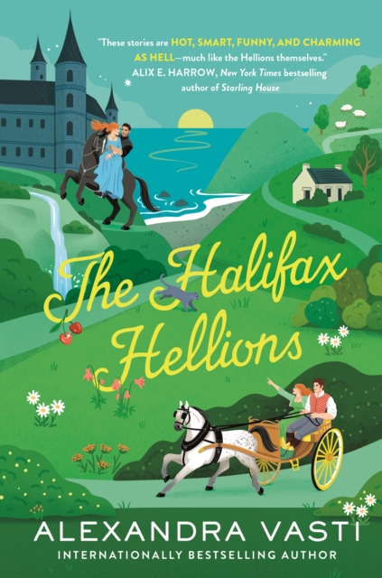 The Halifax Hellions