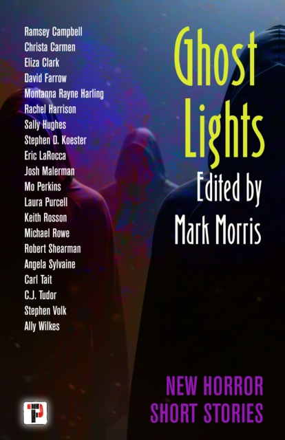 Ghost Lights