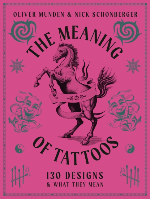 The Language of Tattoos II