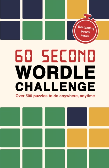 60 Second Wordle Challenge