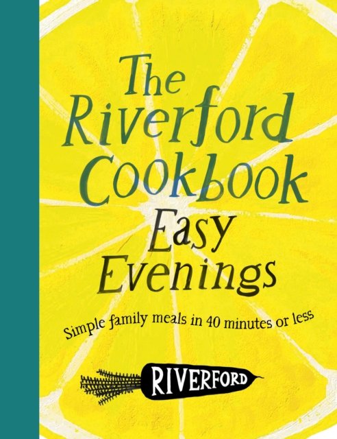 The Riverford Cookbook