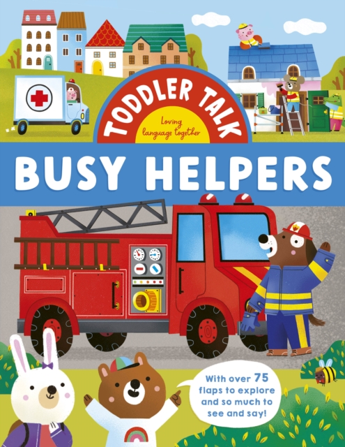 Busy Helpers