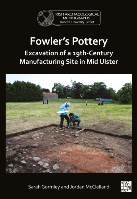 Fowler's Pottery