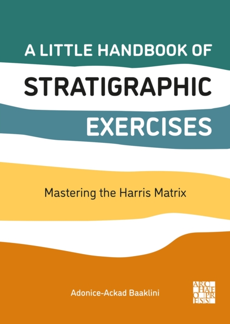 A Little Handbook of Stratigraphic Exercises