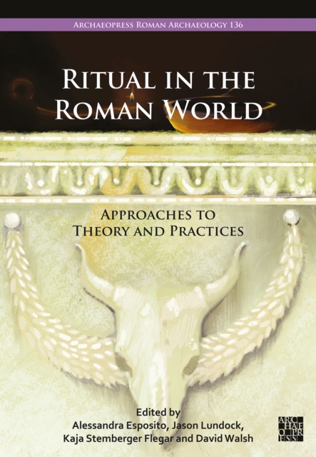 Ritual in the Roman World