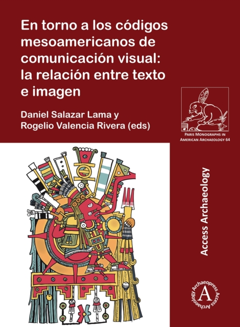 En torno a los codigos mesoamericanos de comunicacion visual