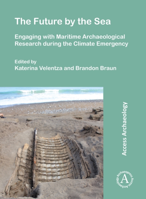 The Future by the Sea