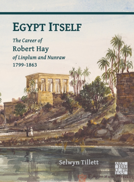 Egypt Itself
