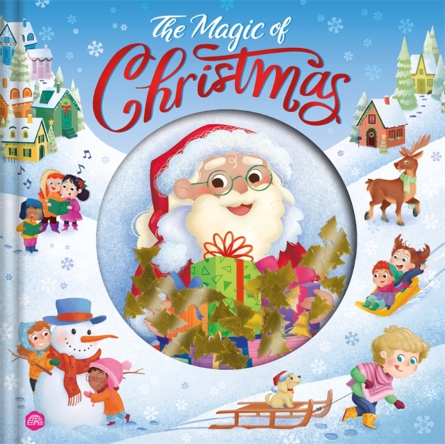 The Magic of Christmas