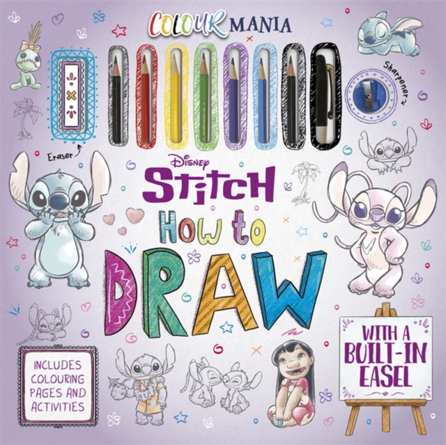 Disney Stitch