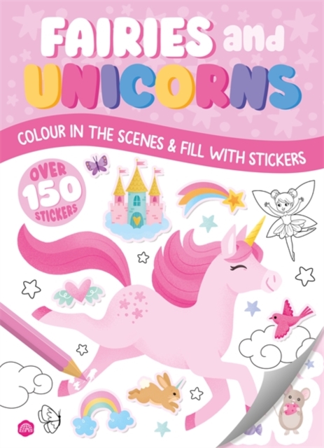 Fairies and Unicorns