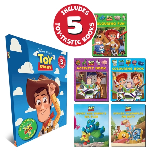 Disney Pixar Toy Story
