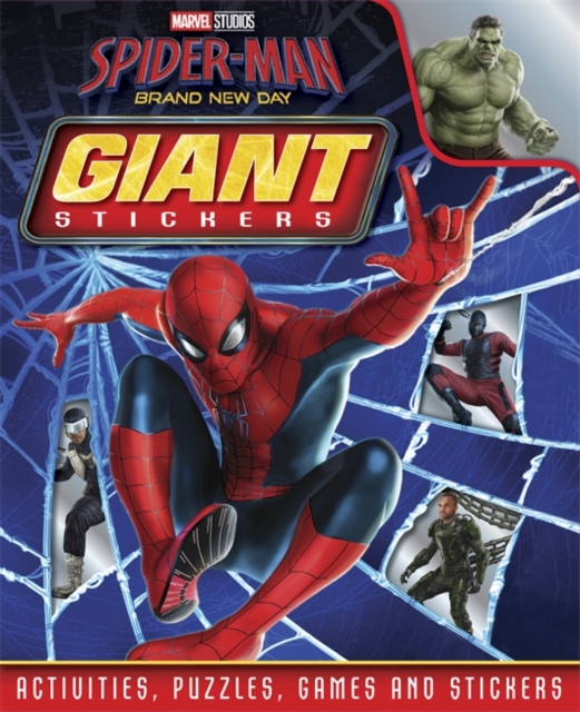 Spider-Man