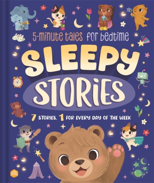 Sleepy Stories