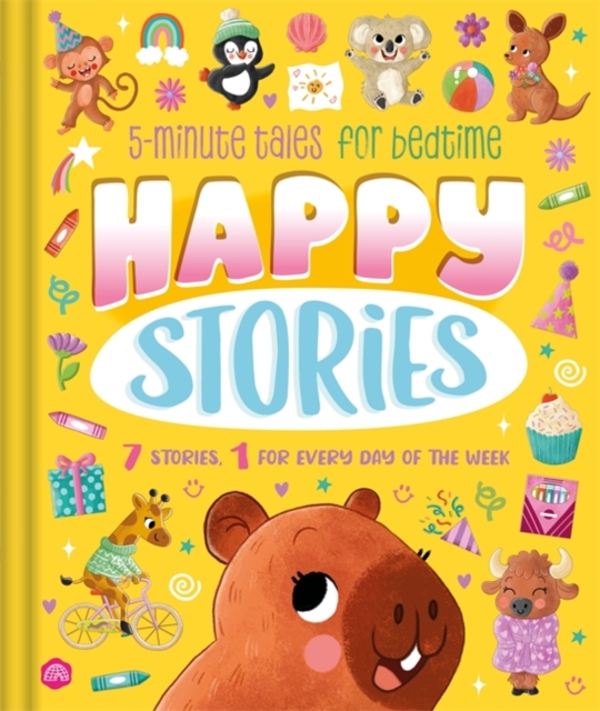 Happy Stories