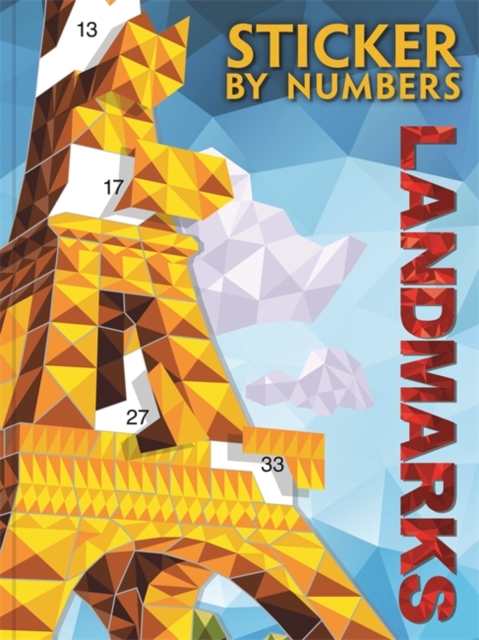 Sticker By Numbers