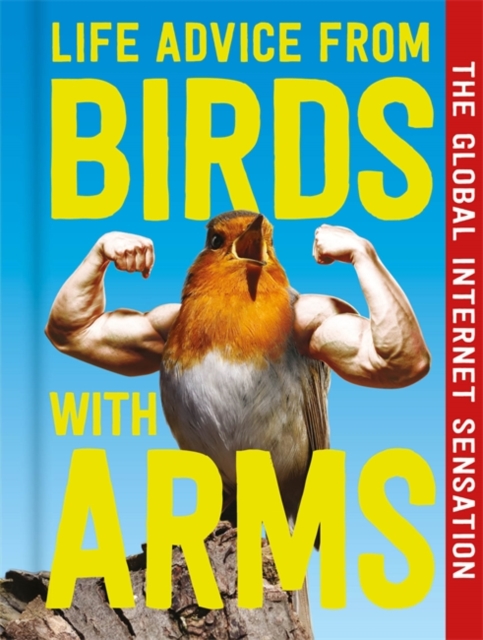 Life Advice from Birds with Arms