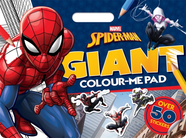 Marvel Spider-Man