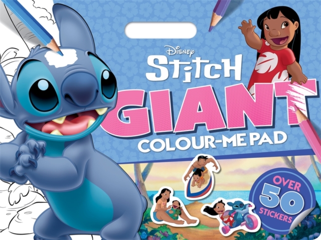 Disney Stitch