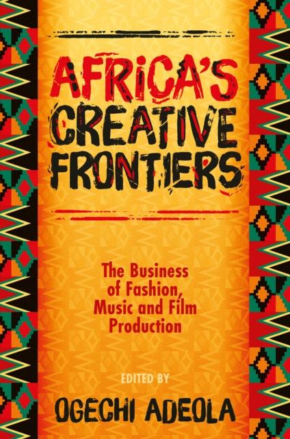 Africa's Creative Frontiers