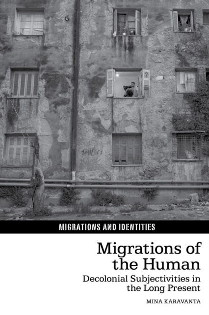 Migrations of the Human
