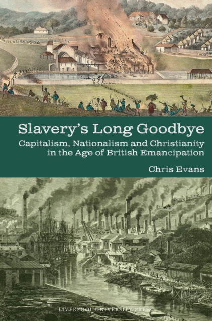 Slavery's Long Goodbye