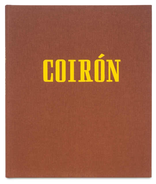 Coiron