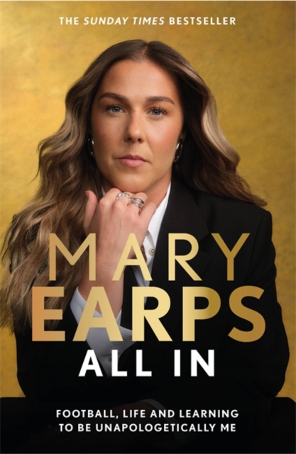Mary Earps