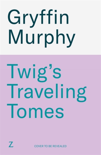 Twig's Traveling Tomes