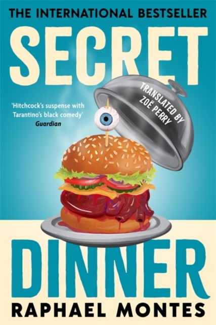 Secret Dinner