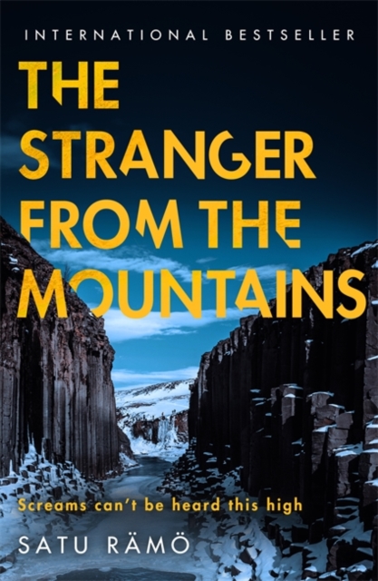 The Stranger from the Mountains