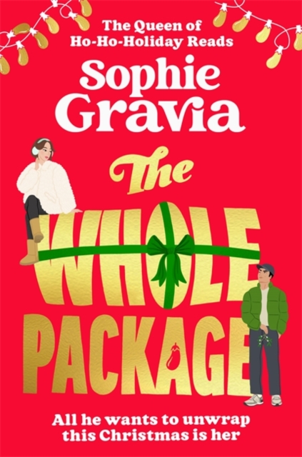 The Whole Package