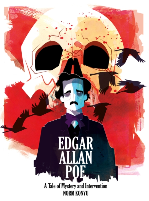 Edgar Allan Poe