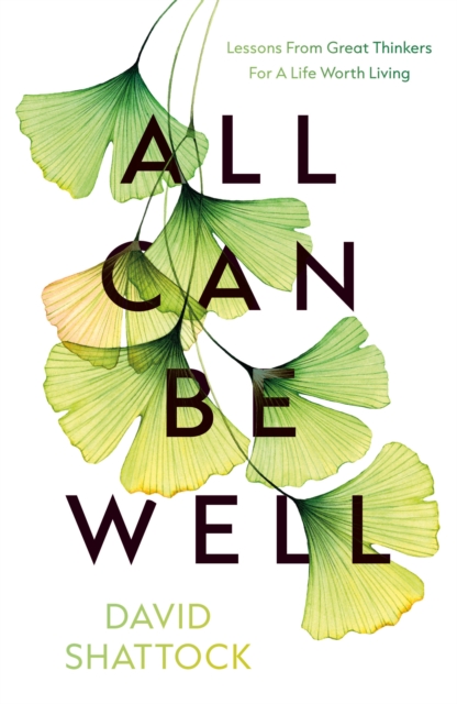 All Can Be Well