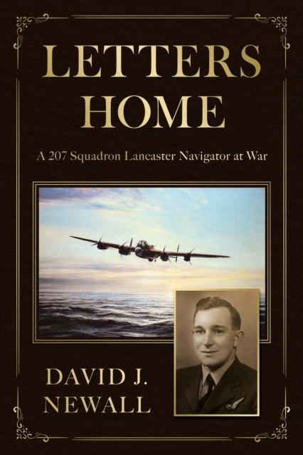 Letters Home
