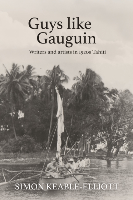 Guys like Gauguin