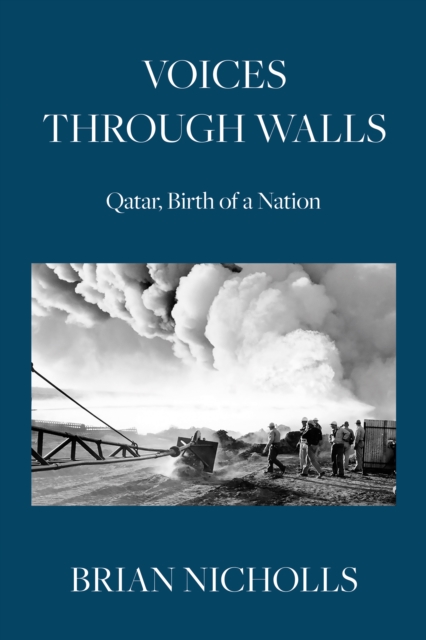 Voices Through Walls