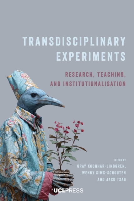 Transdisciplinary Experiments