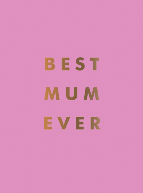 Best Mum Ever