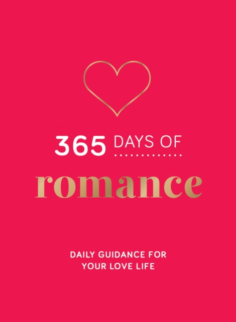 365 Days of Romance