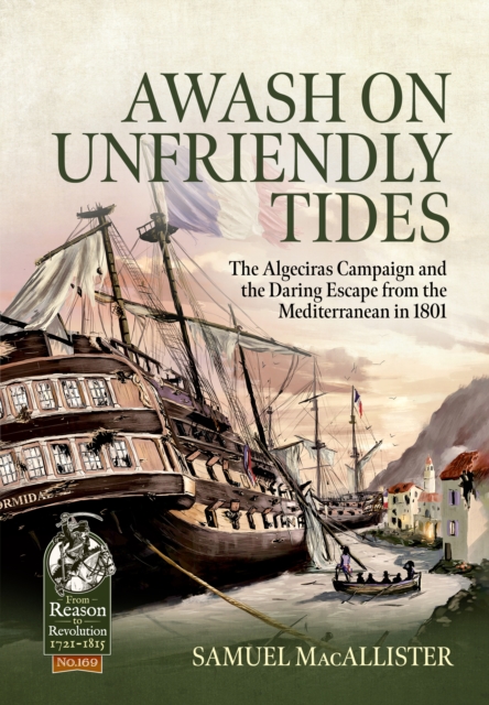 Awash on Unfriendly Tides