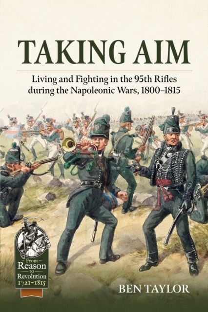 Taking Aim