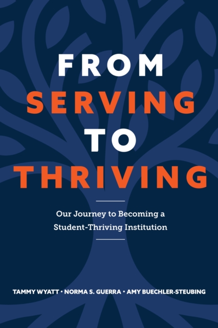 From Serving to Thriving