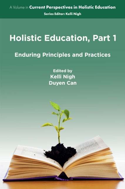 Holistic Education, Part 1