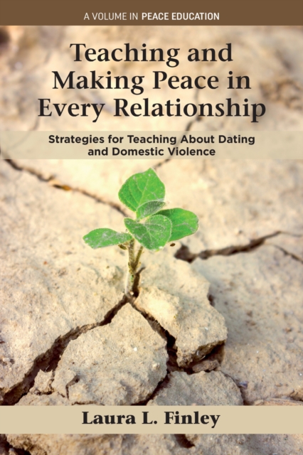Teaching and Making Peace in Every Relationship