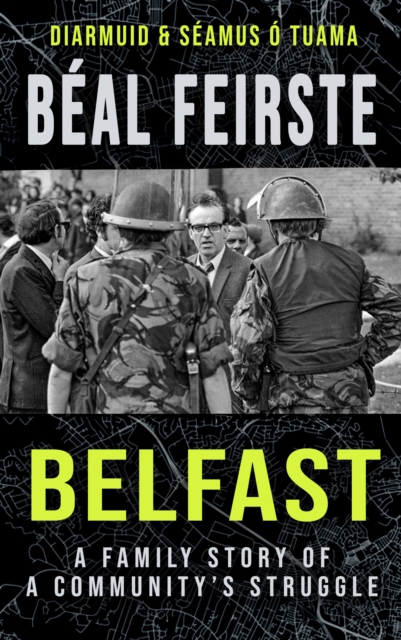 Beal Feirste