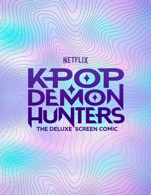KPop Demon Hunters
