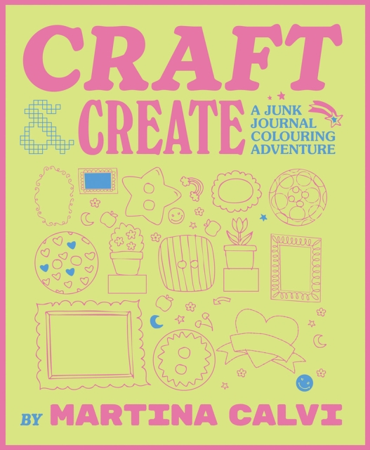 Craft & Create